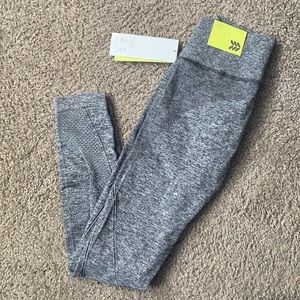 All in Motion Seamless XS Leggings